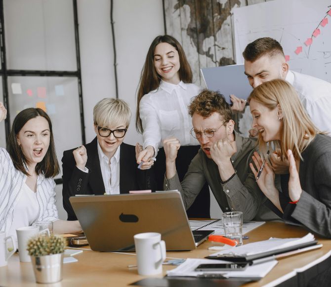 Conceptial Inc Culture