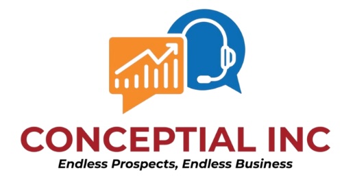 Conceptial Inc - Logo