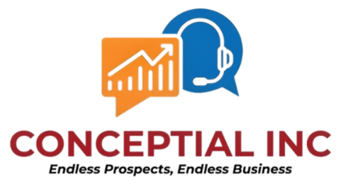 Conceptial Inc Logo